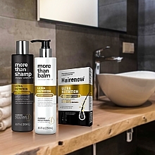 Haarshampoo - Hairenew Ultra Nutrition Shampoo — Bild N4