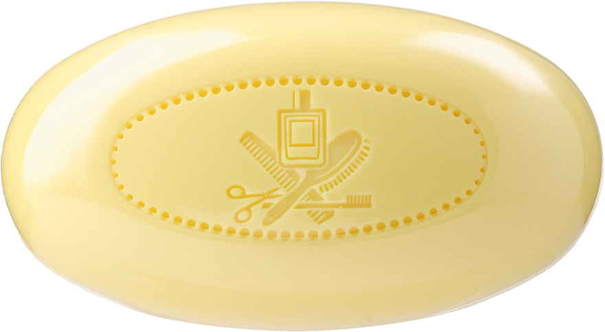 Acca Kappa Giallo Elicriso Soap - Erfrischende Seife auf planzlicher Basis  — Bild N1