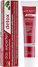 Düfte, Parfümerie und Kosmetik Zahnpasta mit Nelkenöl - Das Experten Detox