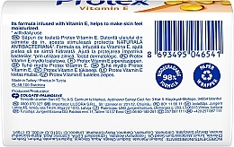 Antibakterielle Seife - Protex Vitamin E Bar Soap — Bild N2