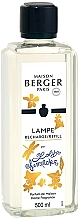 Düfte, Parfümerie und Kosmetik Maison Berger Lolita Lempicka - Nachfüller für Aromalampe