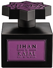 Kajal Jihan - Eau de Parfum — Bild N1