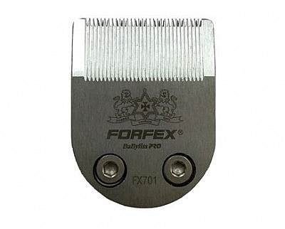Ersatzklinge für Haarschneidemaschine - BaByliss PRO FX767 — Bild N1