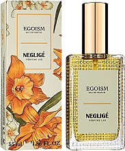 Neglige Egoism - Eau de Parfum — Bild N2