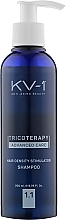 Düfte, Parfümerie und Kosmetik Shampoo zur Stimulierung des Haarwachstums - KV-1 Tricoterapy Hair Densiti Stimulator Shampoo