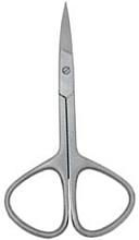 Düfte, Parfümerie und Kosmetik Nagelschere - Accuram Instruments Nail Scissor Str/Cvd 9cm