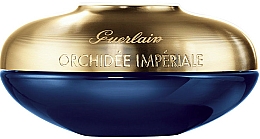 Leichte Anti-Aging Gesichtscreme - Guerlain Orchidee Imperiale The Light Cream — Bild N1