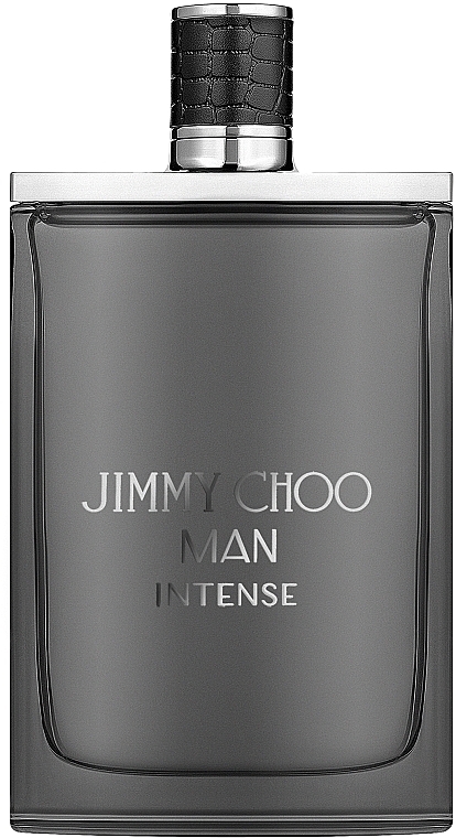 Jimmy Choo Jimmy Choo Man Intense - Eau de Toilette 