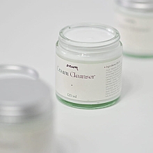 Düfte, Parfümerie und Kosmetik Gesichtsreinigungscreme - Ovium Cream Cleanser 