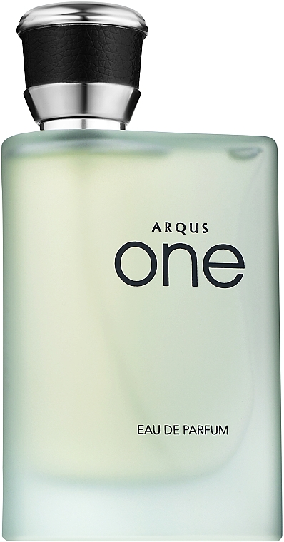 Arqus One - Eau de Parfum — Bild N1