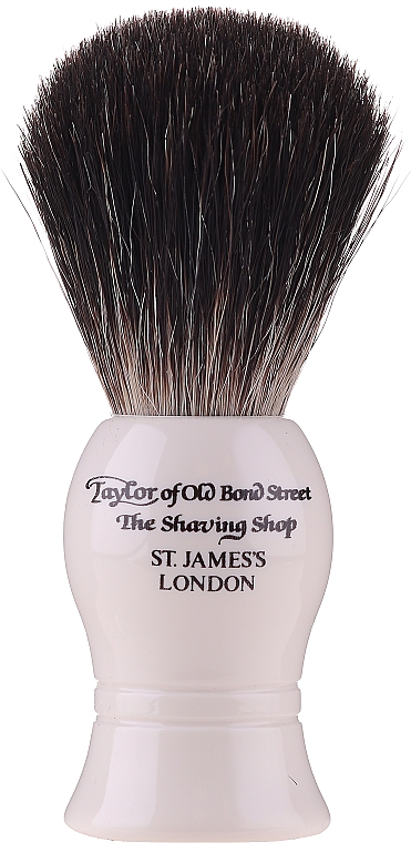 Set - Taylor of Old Bond Street Shaving Set (Rasierpinsel + Rasierer + Rasiercreme 150g) — Bild N5