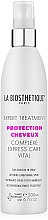 Düfte, Parfümerie und Kosmetik Zweiphasen-Haarspray - La Biosthetique Protection Cheveux Complexe Express Care Vital