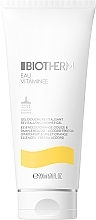 Düfte, Parfümerie und Kosmetik Duschgel - Biotherm Eau Vitaminee Uplifting Shower Gel