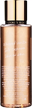 Parfümierter Körpernebel - Victoria's Secret Bare Vanilla Fragranse Mist — Bild N2