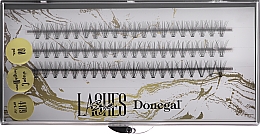 Wimpernbüschel-Set 4479 10 mm - Donegal Eyelashes — Bild N1