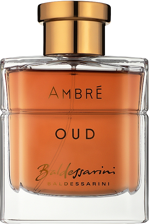 Baldessarini Ambre Oud - Eau de Parfum