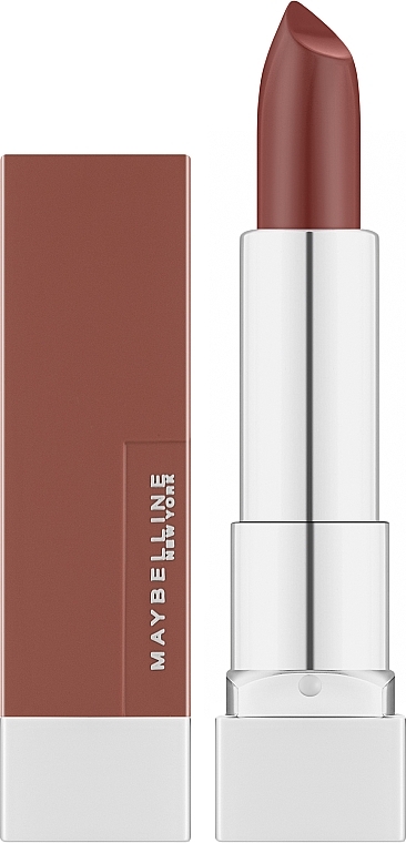 Lippenstift - Maybelline Color Sensational Made For All — Bild N1