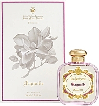 Düfte, Parfümerie und Kosmetik Santa Maria Novella Magnolia 2023 - Eau de Parfum