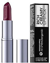 Cremiger Lippenstift - Bell HypoAllergenic Rich Creamy Lipstick — Bild N1