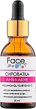 Serum für Problemhaut - Face Lab Anti-Acne Serum — Bild N1