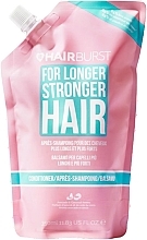 Düfte, Parfümerie und Kosmetik Conditioner für Haarwachstum - Hairburst Longer Stronger Hair Conditioner (Doypack) 