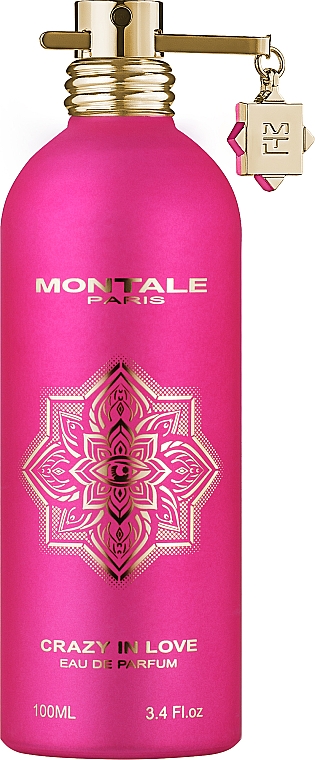 Montale Crazy in Love - Eau de Parfum — Bild N1