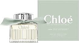 Chloé Naturelle Eau De Parfum - Eau de Parfum — Bild N2