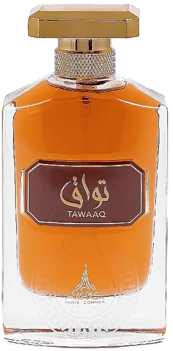 Paris Corner Tawaaq - Eau de Parfum — Bild N1