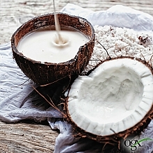 Haarspülung mit Kokosmilch - OGX Nourishing Coconut Milk Conditioner — Bild N6
