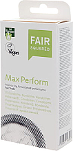 Düfte, Parfümerie und Kosmetik Kondome 10 St. - Fair Squared Max Perform