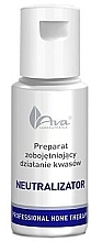 Neutralisator nach Säurepeeling - AVA Professional Home Therapy Neutralizator — Bild N2