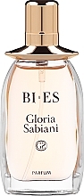 Bi-Es Gloria Sabiani - Parfum — Foto N1