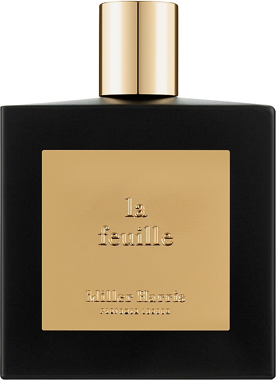 Miller Harris La Feuille - Eau de Parfum — Bild N1
