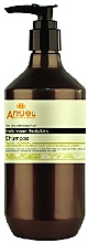 Shampoo für trockenes und strapaziertes Haar - Angel Professional Paris Provence Shampoo — Bild N1