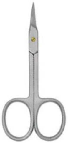 Nagelhautschere - Accuram Instruments Fine Point Cuticle Scissors Str/Cvd 9cm — Bild N1