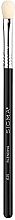 Blending Pinsel - Sigma Beauty E25 Blending Brush — Bild N1