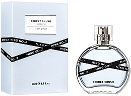 So…? Miss SO...? Secret Crush - Eau de Toilette — Bild N1