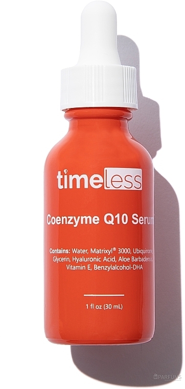 Serum mit Coenzym Q10 - Timeless Skin Care Coenzyme Q10 Serum — Bild N1