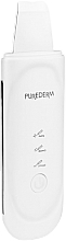 Düfte, Parfümerie und Kosmetik 3in1 Ultraschall-Spachtel für Kavitationspeeling - Purederm Wireless Cavitation Peeling 3in1