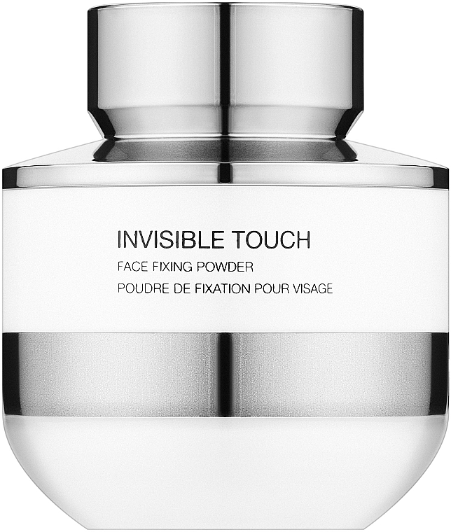Fixierendes und mattierendes Gesichtspuder - Kiko Milano Invisible Touch Face Fixing Powder — Bild N1
