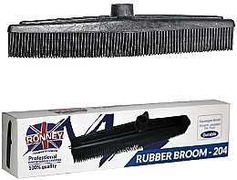 Düfte, Parfümerie und Kosmetik Profi-Gummibesen - Ronney Professional Rubber Broom