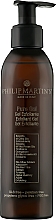 Düfte, Parfümerie und Kosmetik Klärendes Gesichtsgel mit Bio Olivenextrakt - Philip Martin's Pure Gel Exfoliant Gel