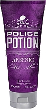 Düfte, Parfümerie und Kosmetik Police Potion Arsenic For Her - Körperlotion