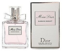 Dior Miss Dior Cherie Blooming Bouquet - Eau de Toilette  — Foto N2