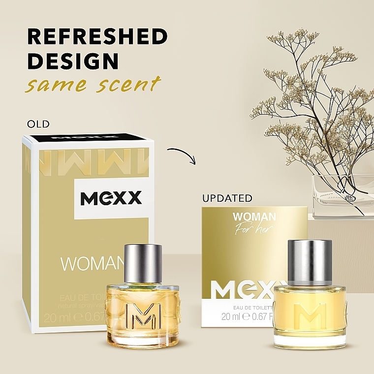 Mexx Woman - Eau de Toilette  — Bild N9