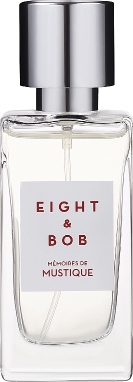 Eight & Bob Memoires de Mustique - Eau de Parfum — Bild N4