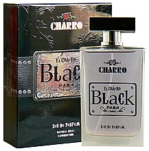Düfte, Parfümerie und Kosmetik El Charro Black - Eau de Parfum