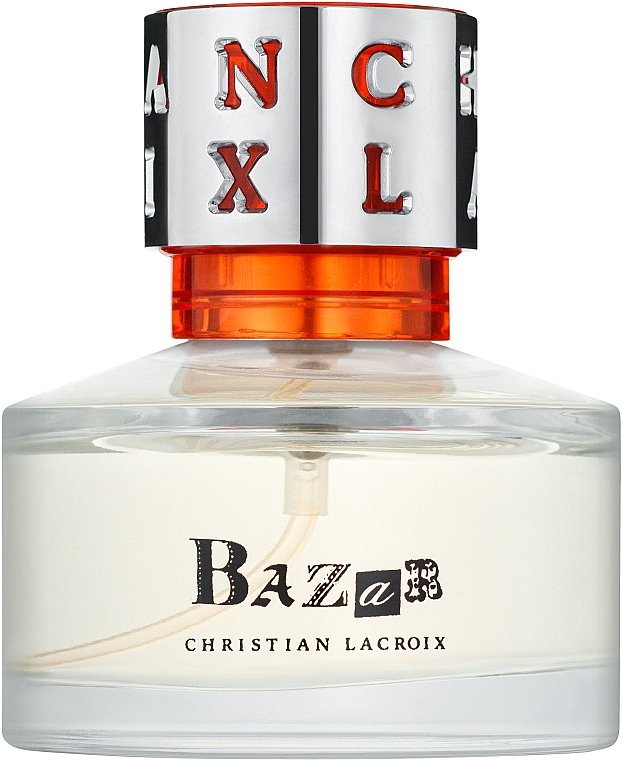 Christian Lacroix Bazar Pour Femme - Eau de Parfum — Bild N1