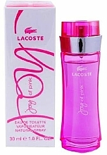 Lacoste Joy of Pink - Eau de Toilette — Bild N4