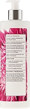 Haarspülung mit Rosmarin und Zitrone - Vis Plantis Herbal Vital Care Conditioner Rosemary Milk Thistle+Lemon Balm — Bild N6